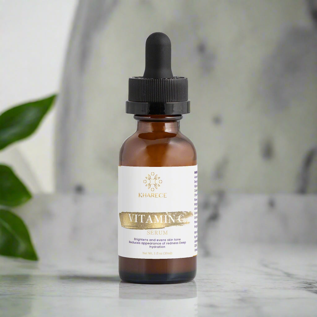 Vitamin C Serum