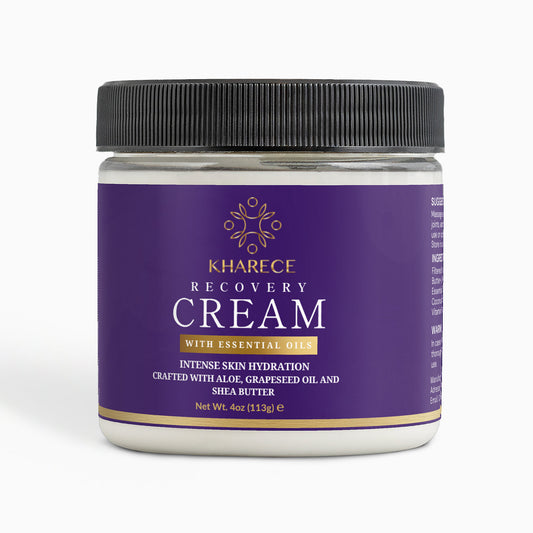 Recovery Cream