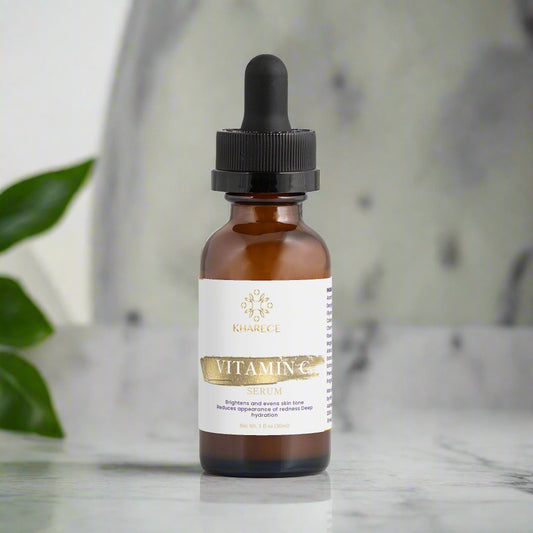 Vitamin C Serum