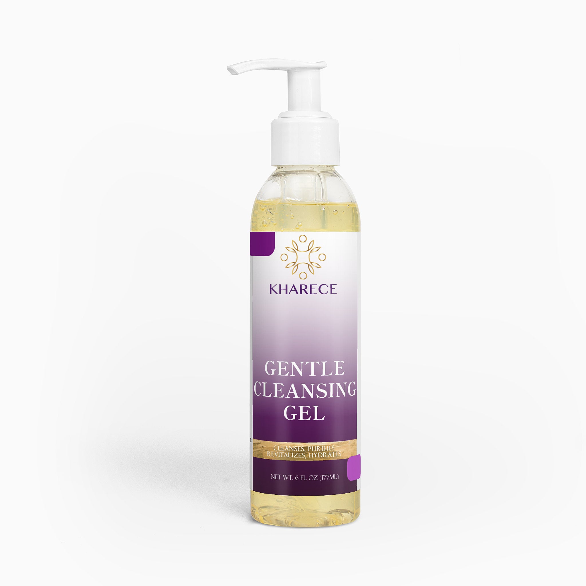 Gentle Cleansing Gel