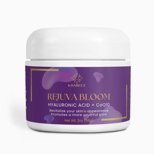 Rejuva Bloom