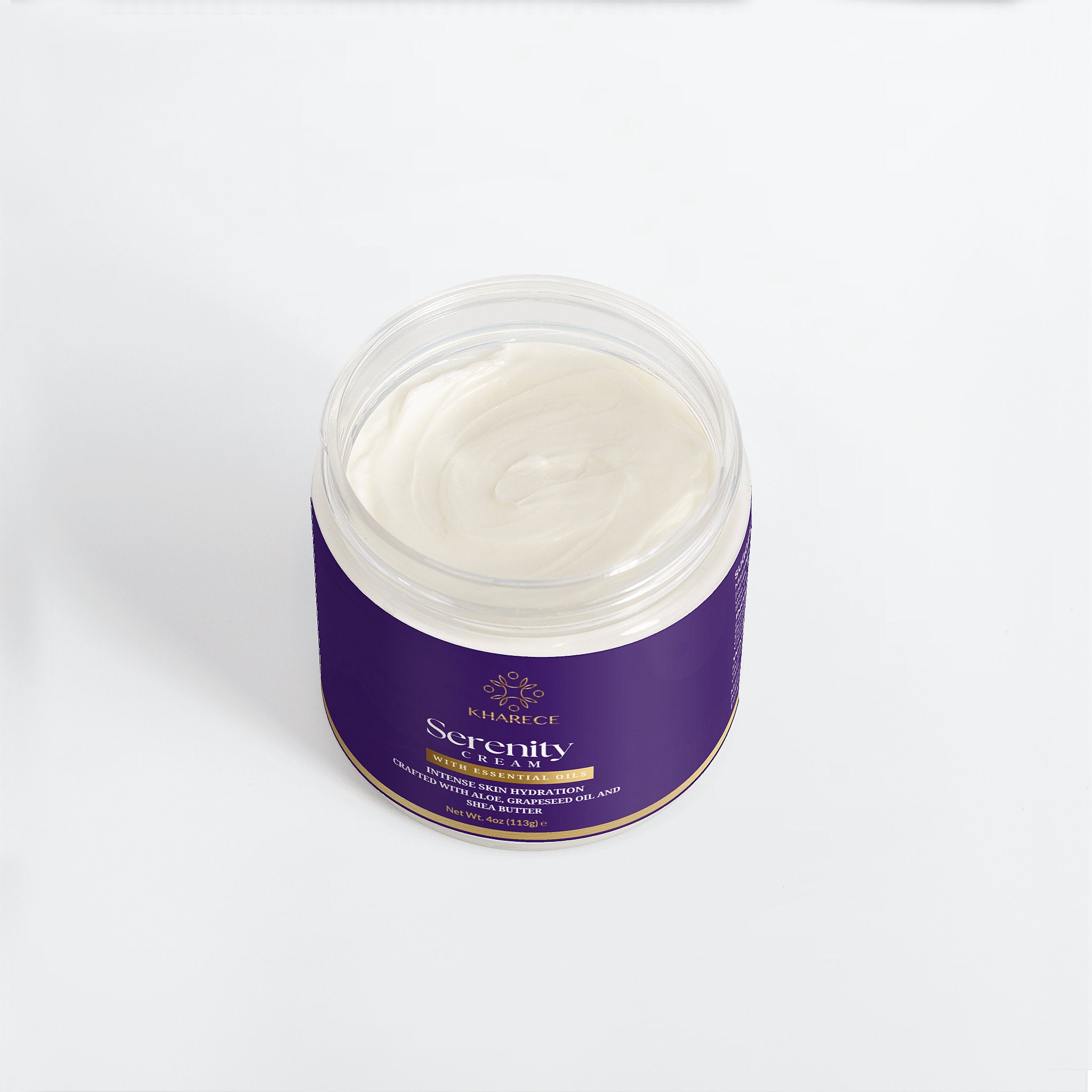 Serenity Cream