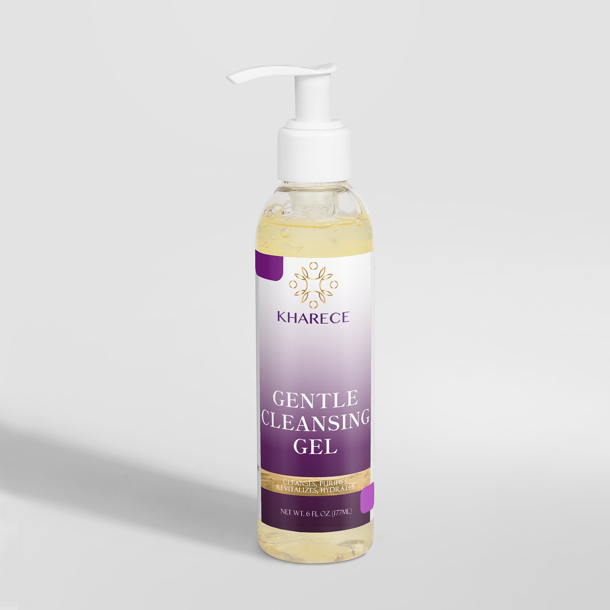 Gentle Cleansing Gel