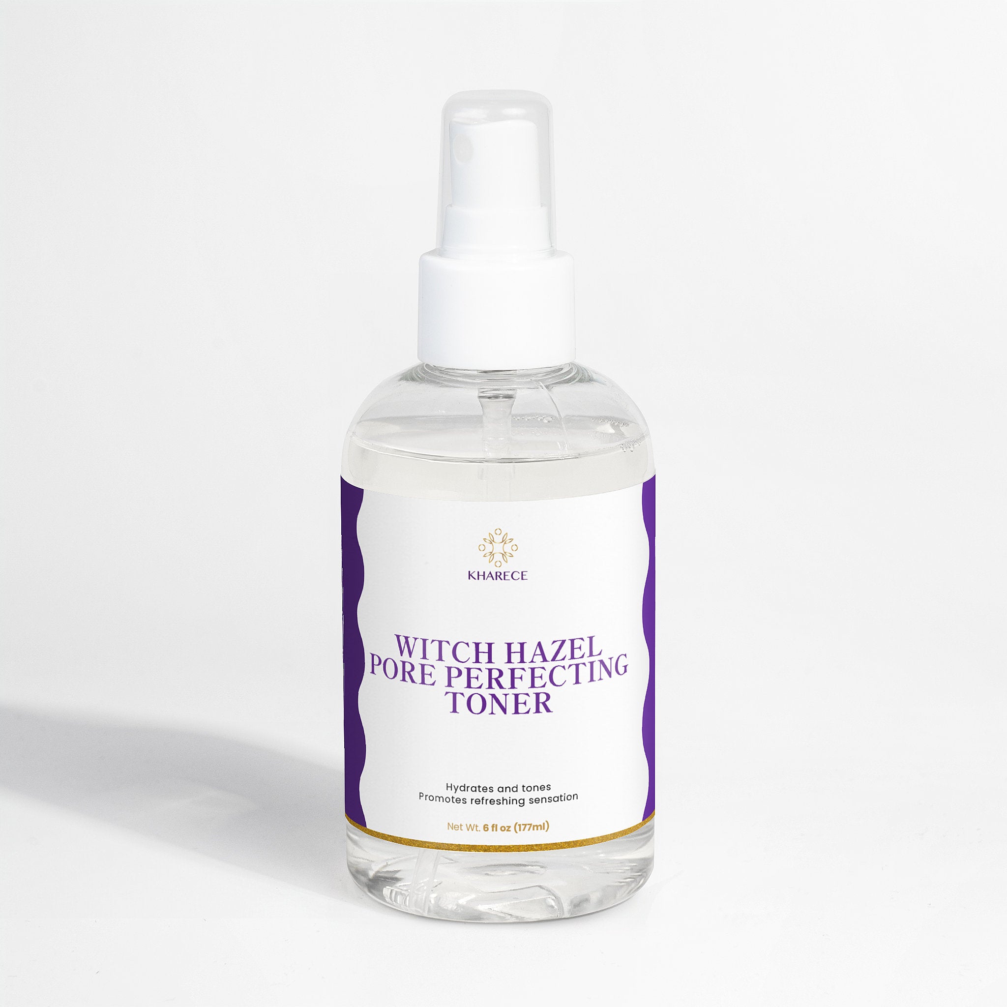 Witch Hazel Pore Perfecting Toner