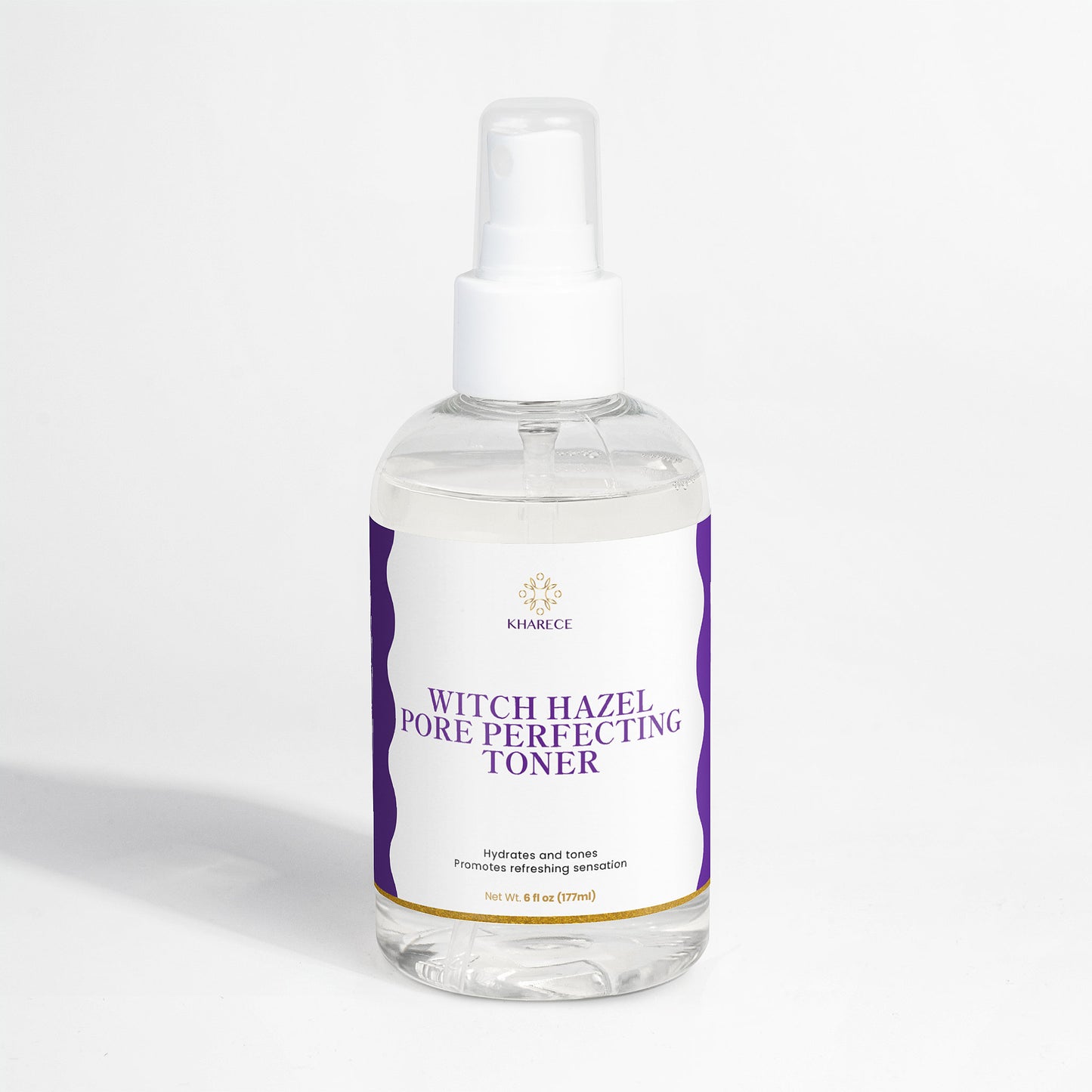 Witch Hazel Pore Perfecting Toner