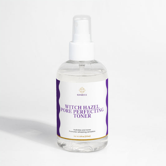 Witch Hazel Pore Perfecting Toner