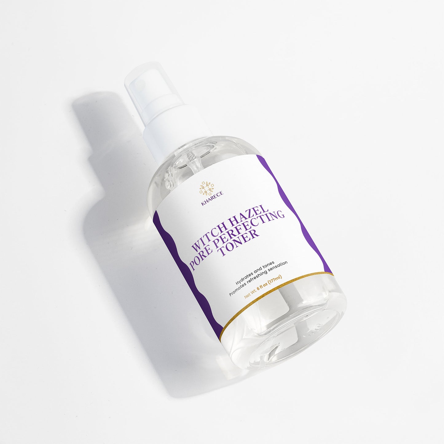 Witch Hazel Pore Perfecting Toner