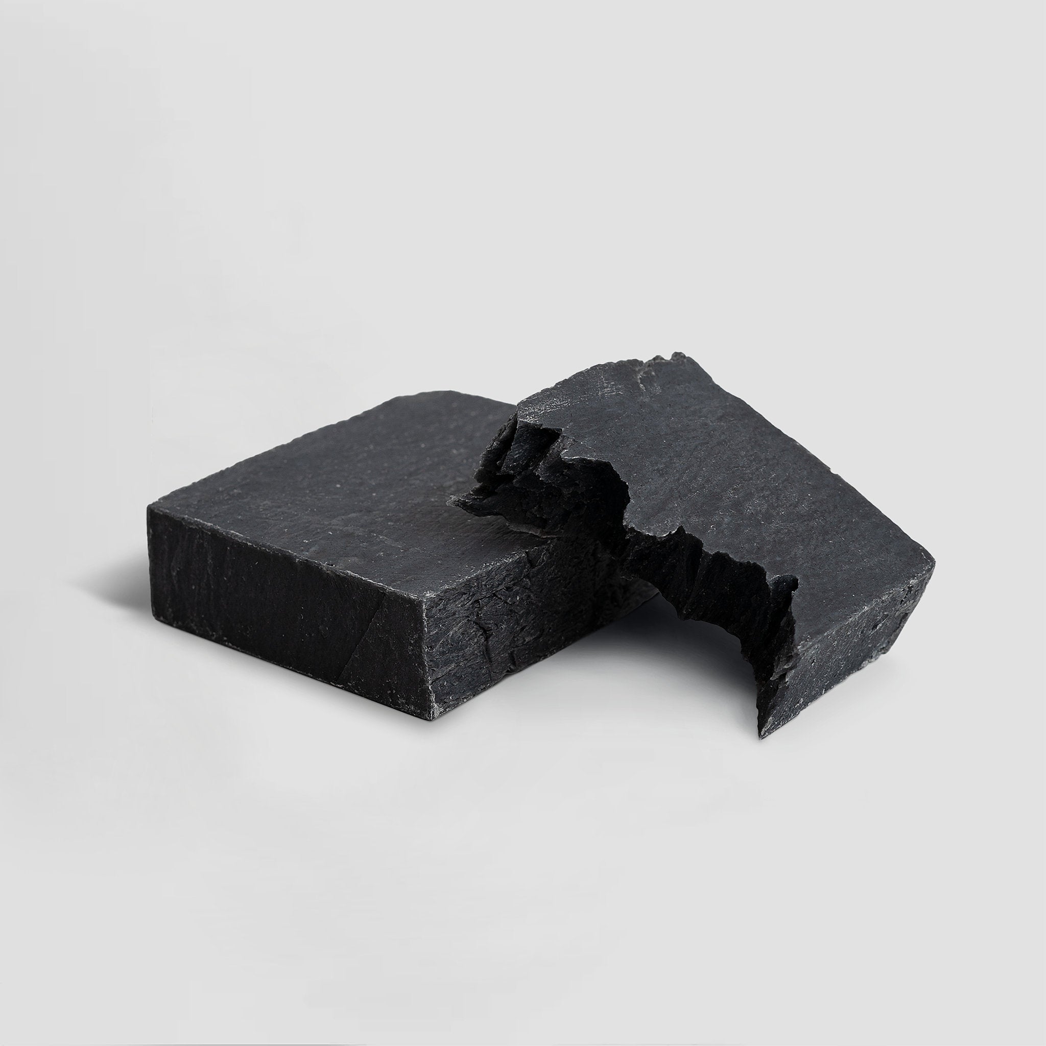 Charcoal Soap (Bundle of 3 units)