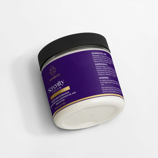 Serenity Cream