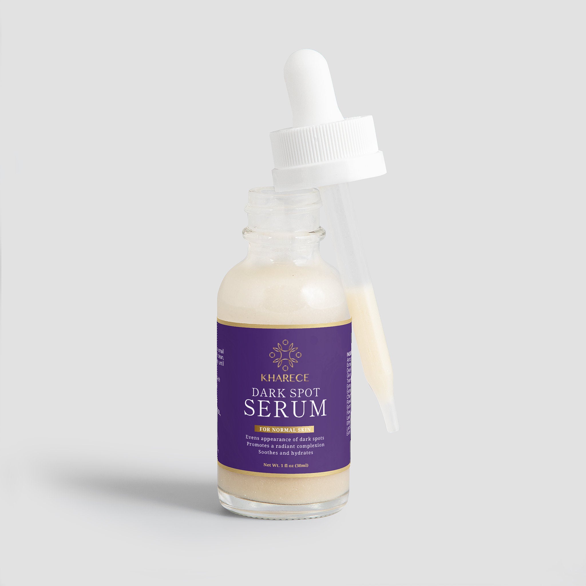 Dark Spot Serum for Normal Skin