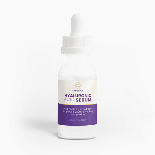 Hyaluronic Acid Serum