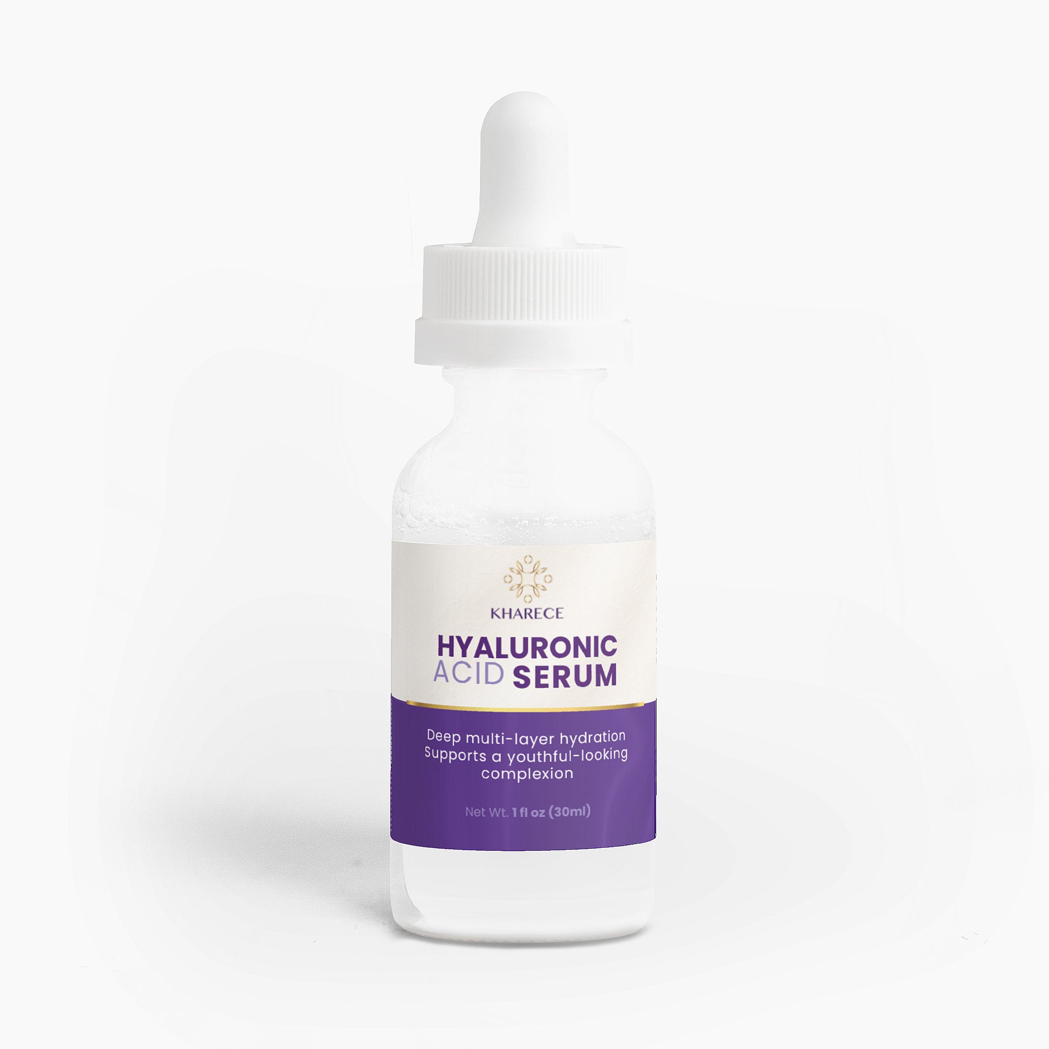 Hyaluronic Acid Serum