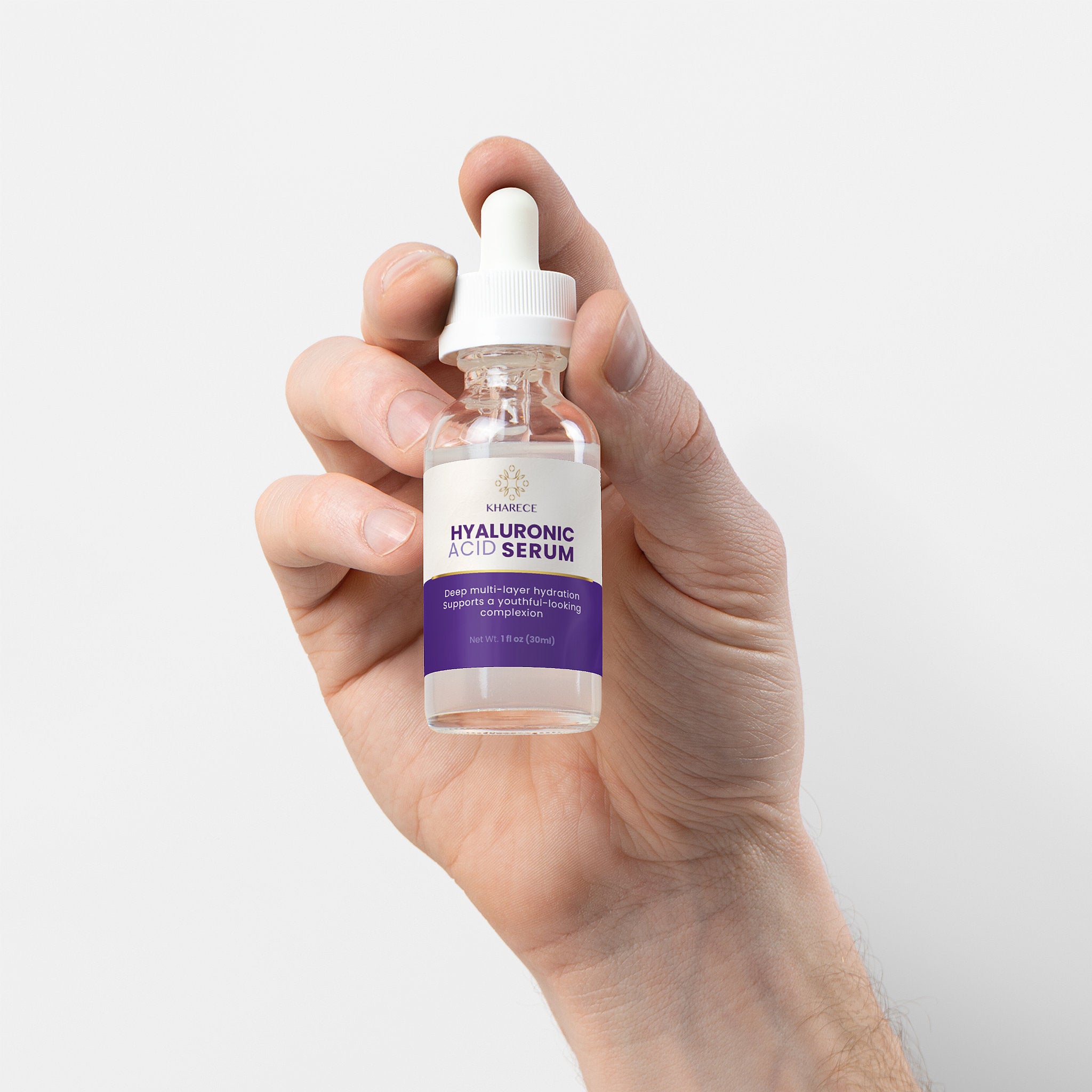 Hyaluronic Acid Serum