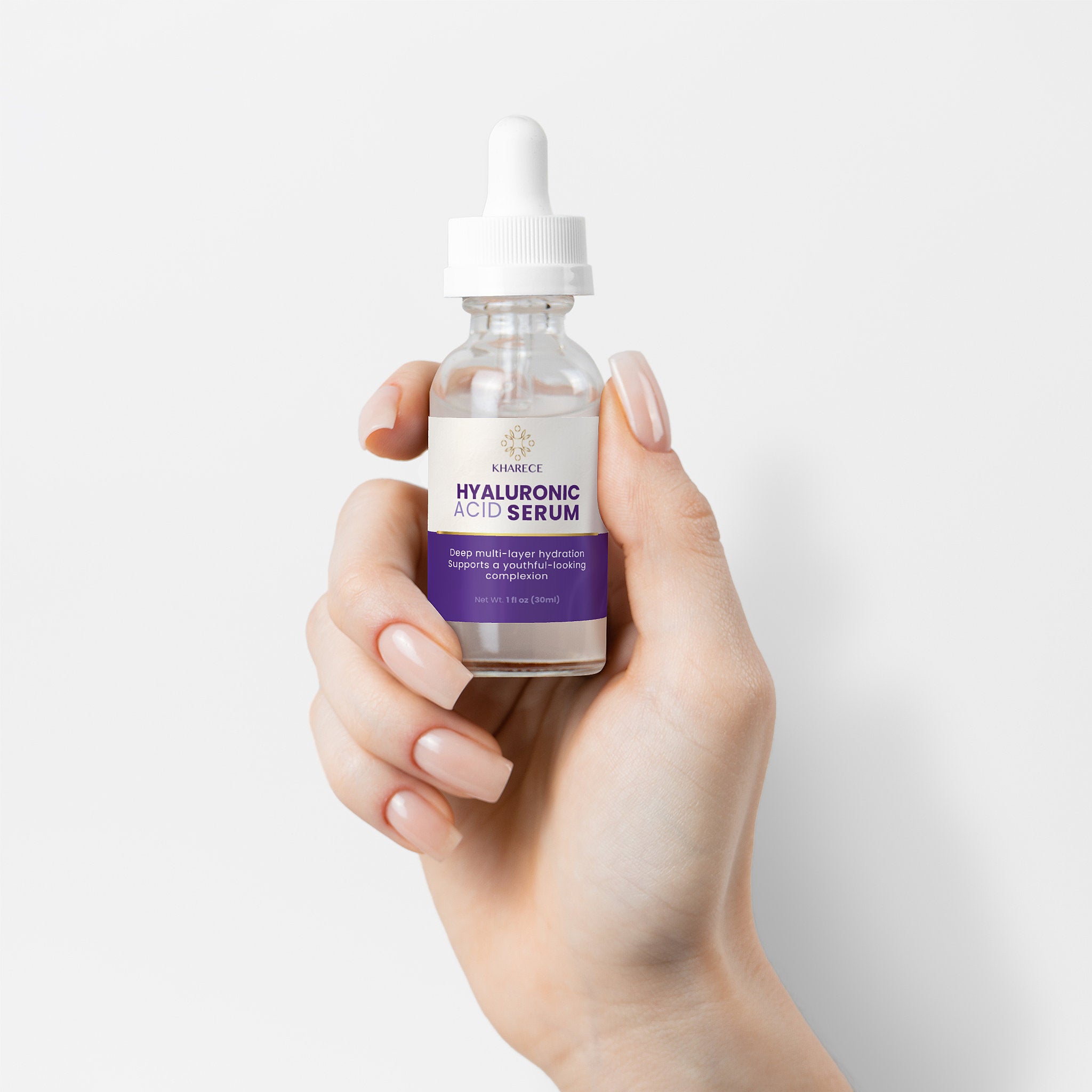 Hyaluronic Acid Serum