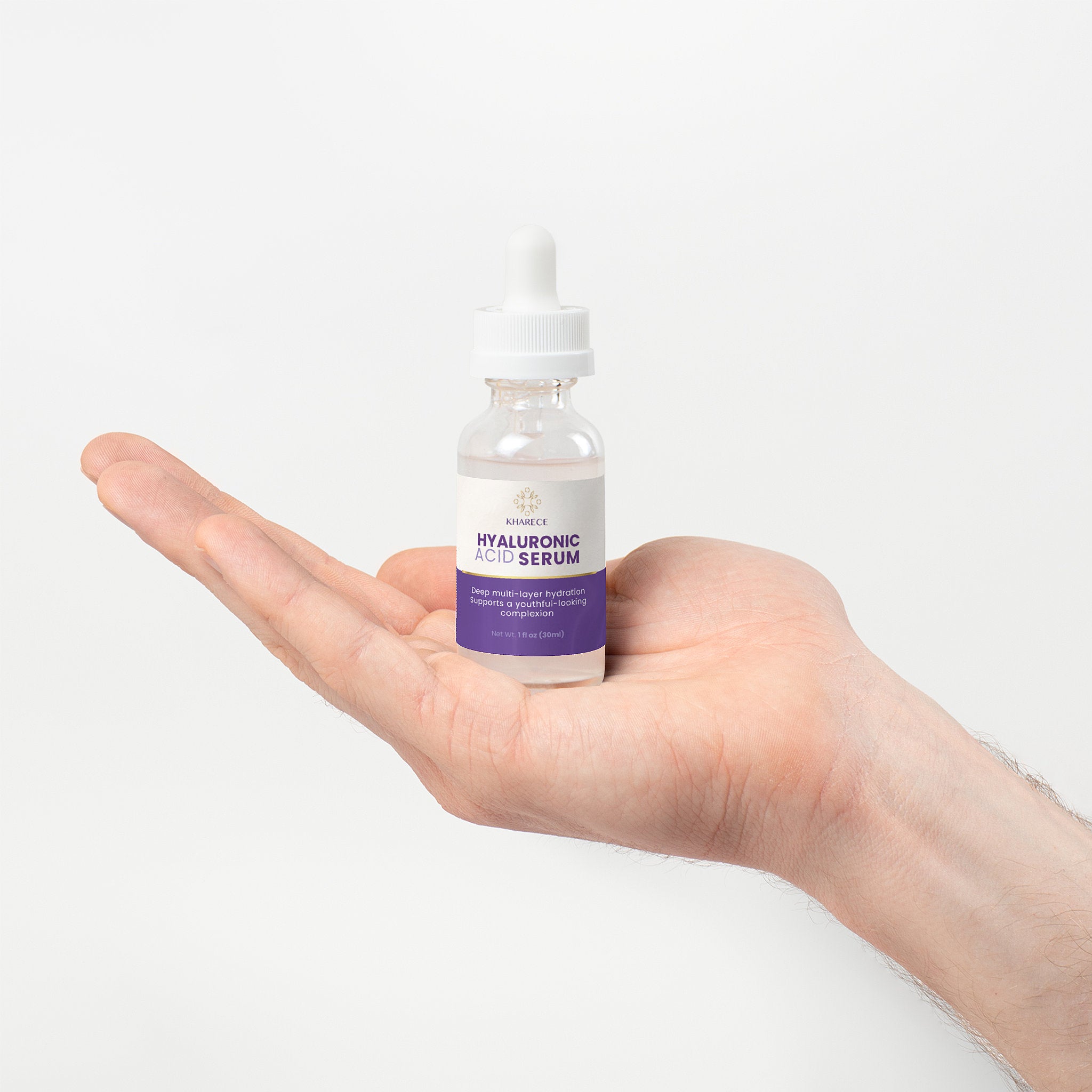 Hyaluronic Acid Serum