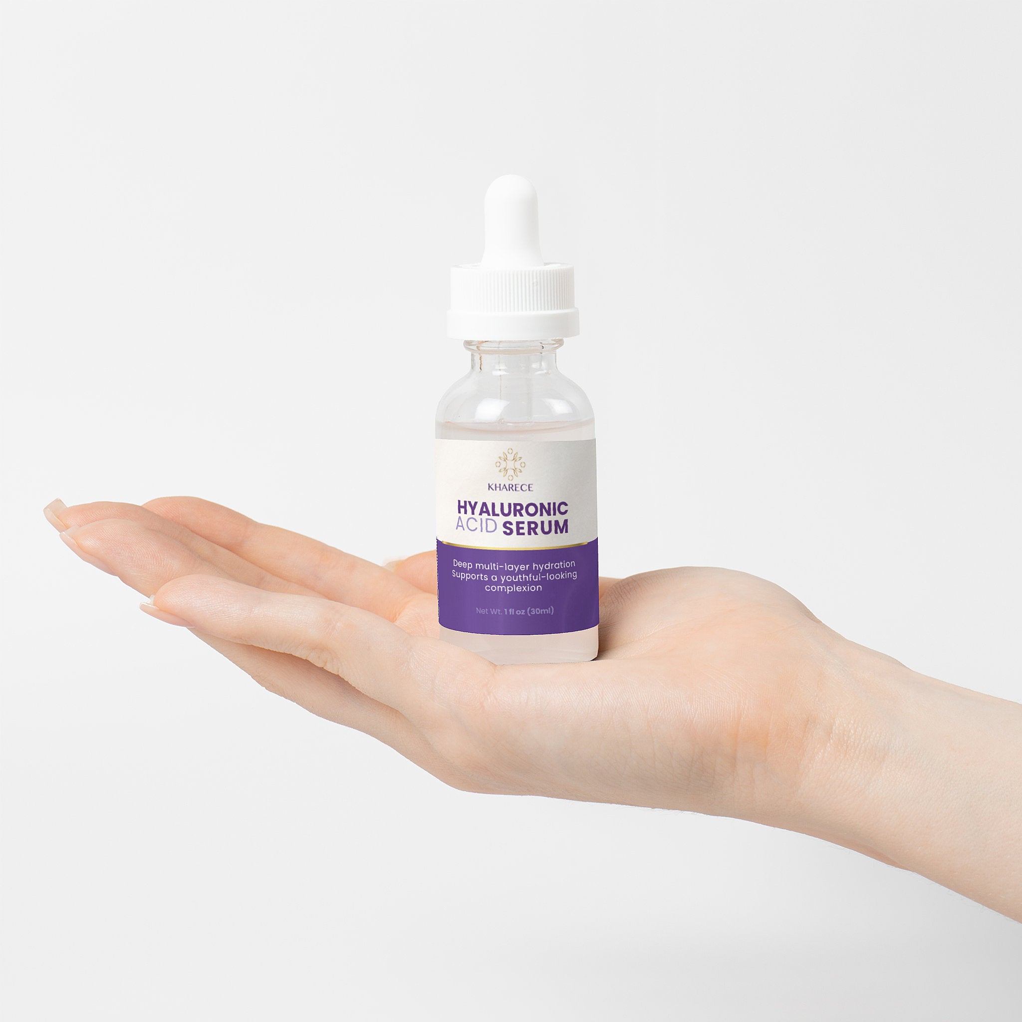 Hyaluronic Acid Serum