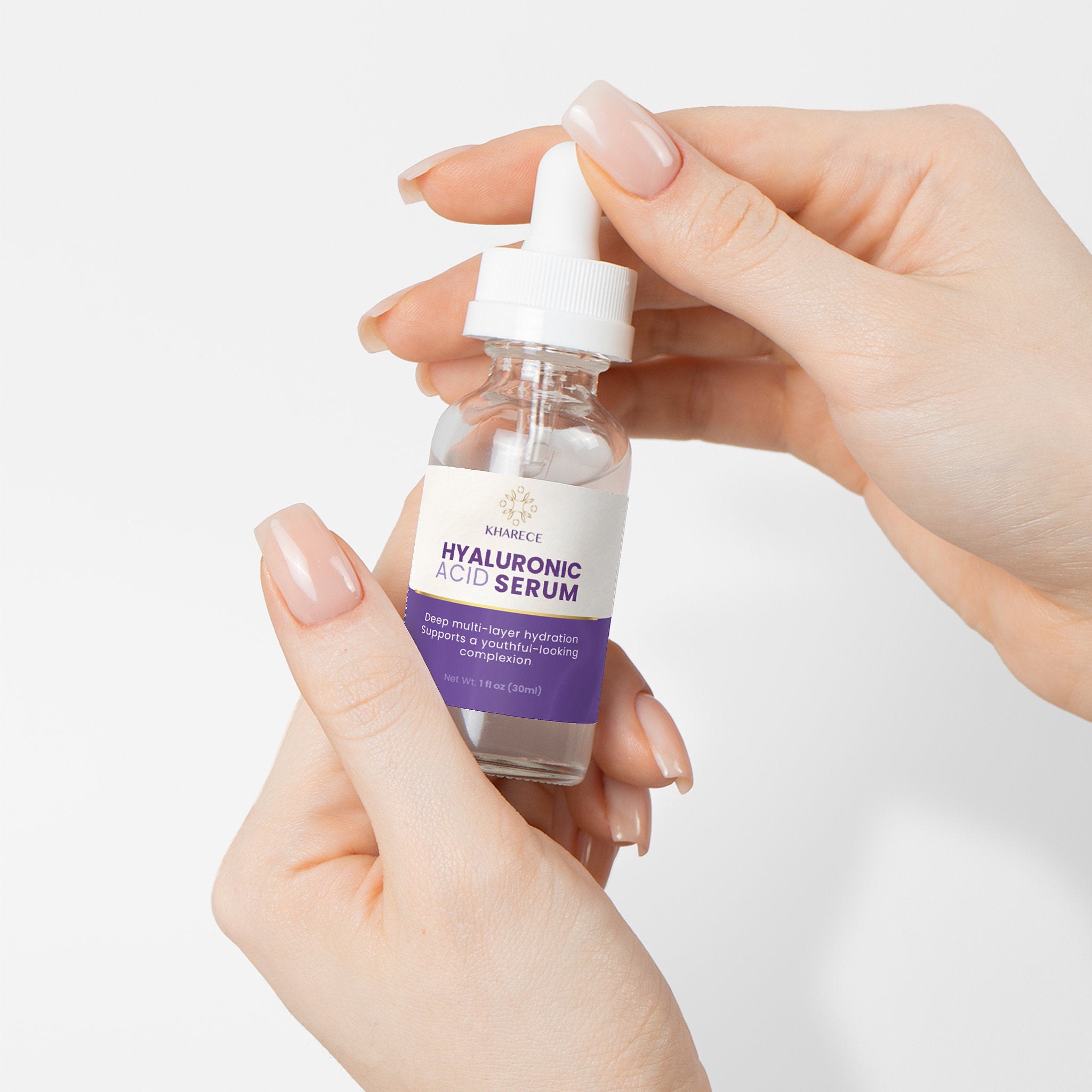 Hyaluronic Acid Serum