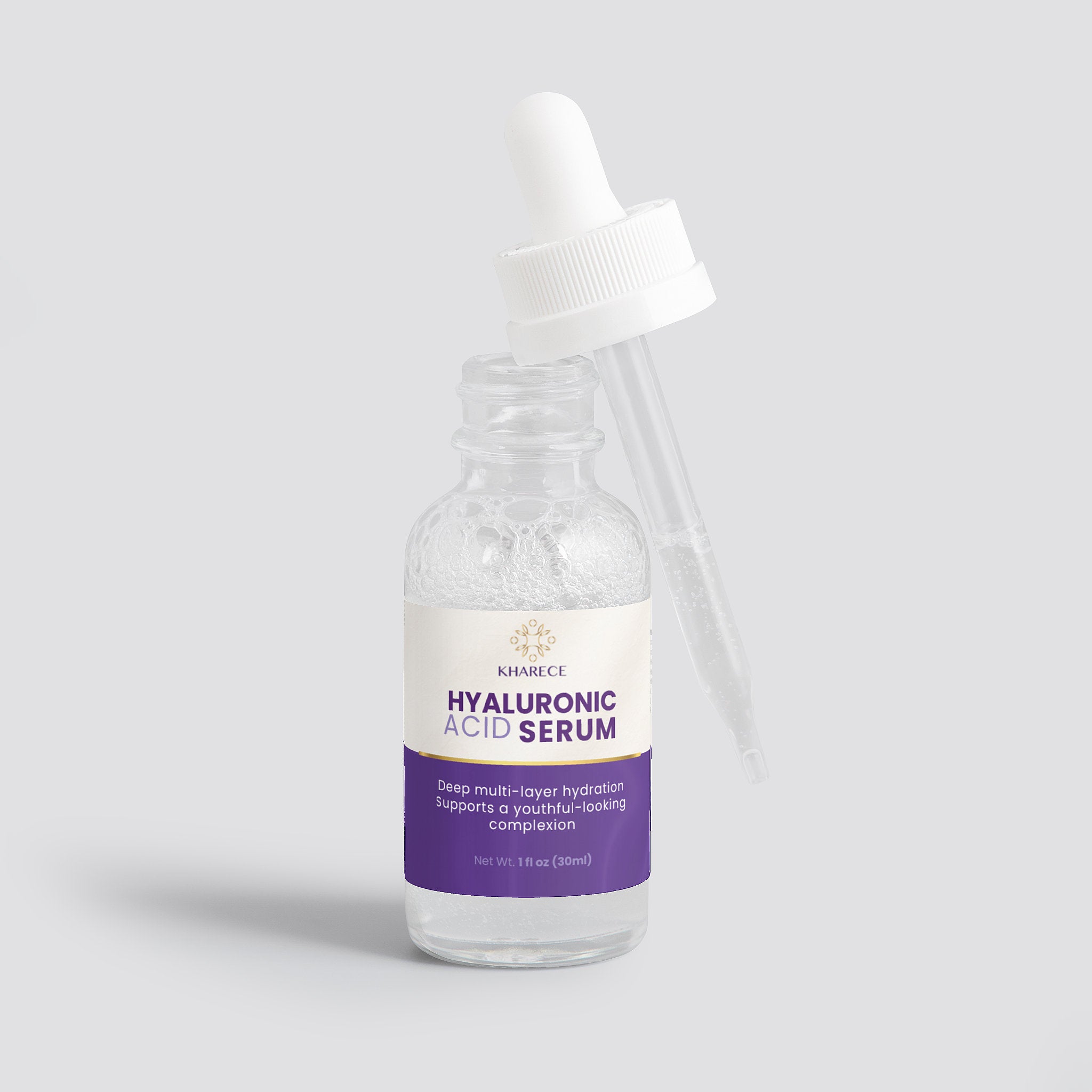 Hyaluronic Acid Serum
