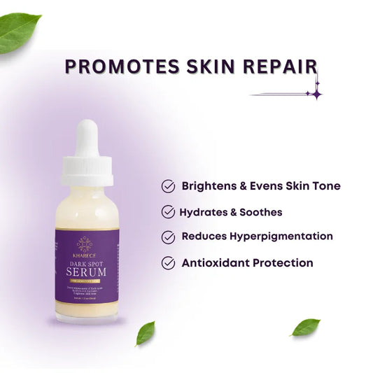 Dark Spot Serum for Sensitive Skin