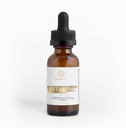 Vitamin C Serum